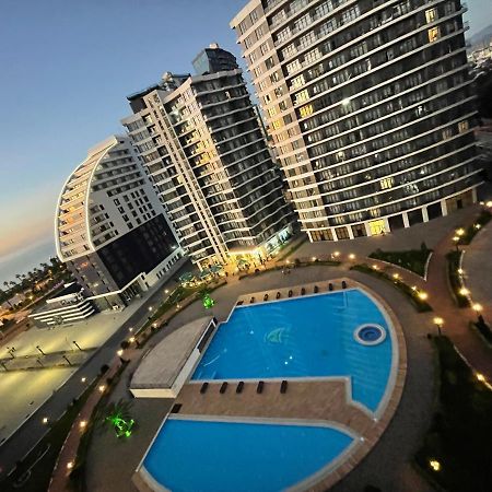 Prestigio Apart Batumi Zewnętrze zdjęcie