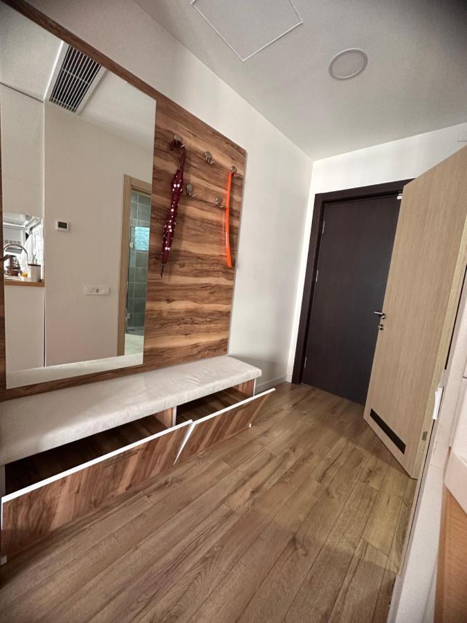 Prestigio Apart Batumi Zewnętrze zdjęcie