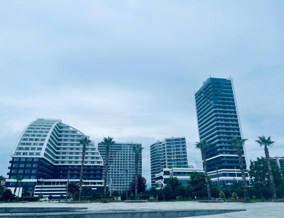 Prestigio Apart Batumi Zewnętrze zdjęcie