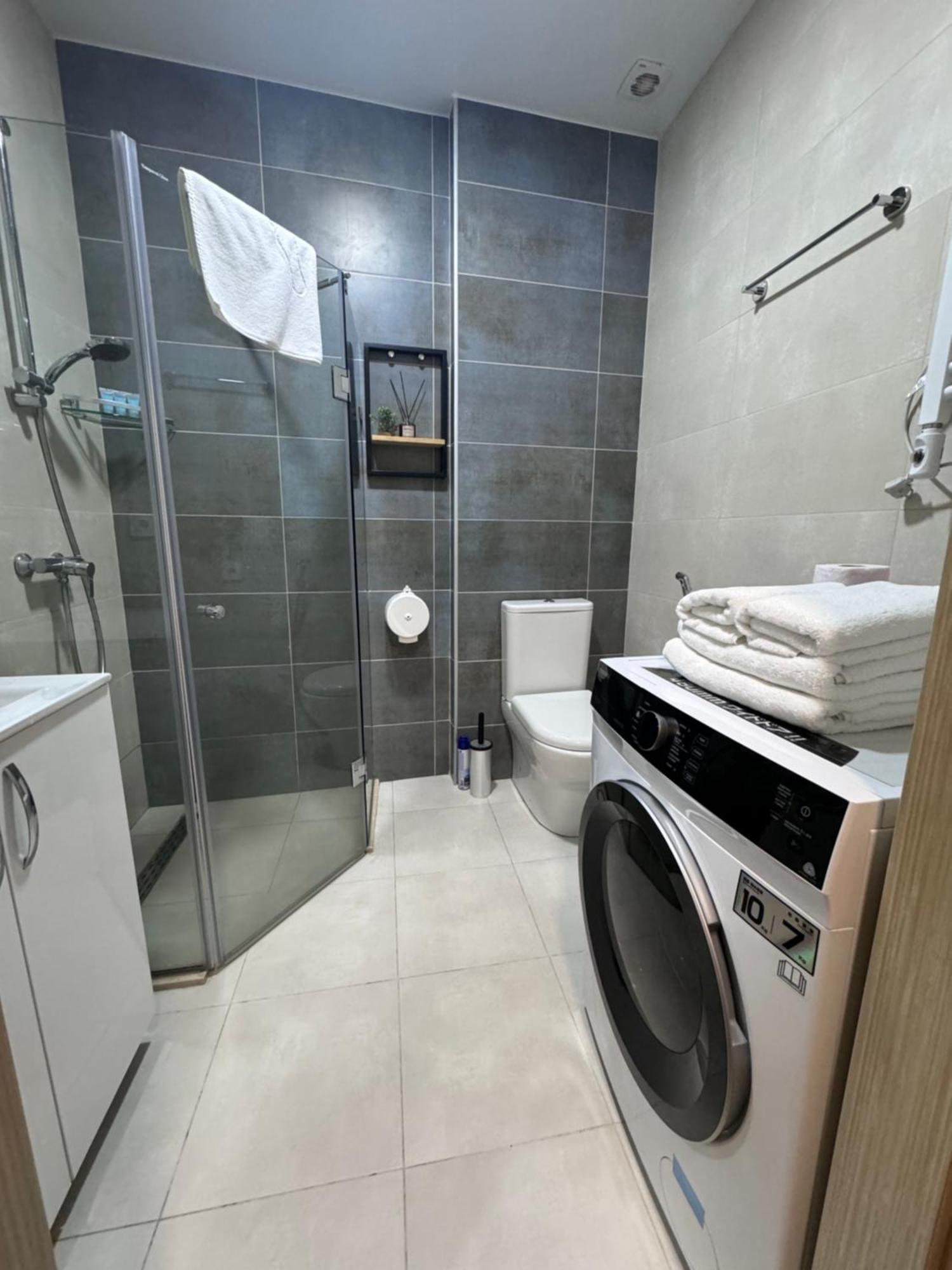 Prestigio Apart Batumi Zewnętrze zdjęcie